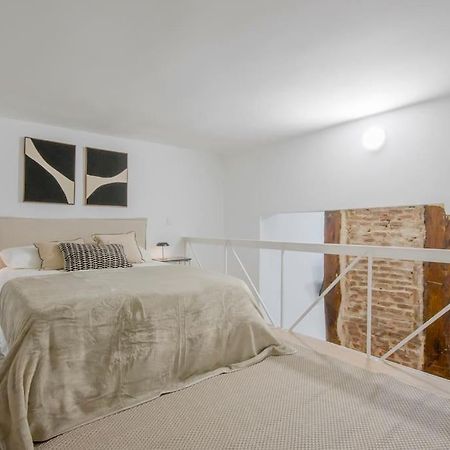 Luxury Apartment In The Center マドリード エクステリア 写真