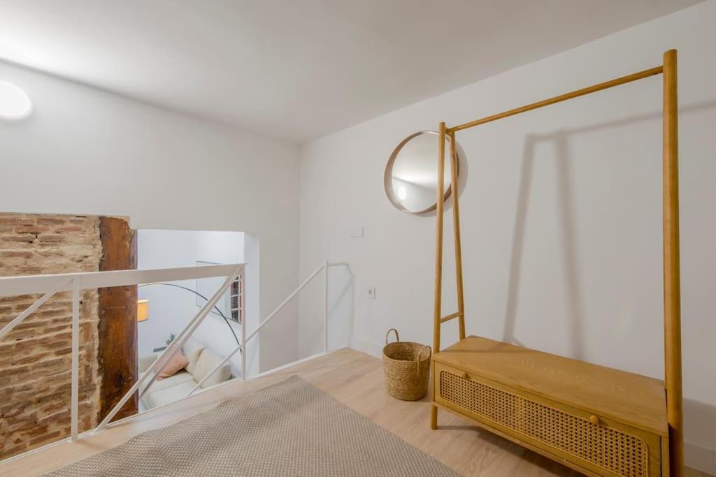Luxury Apartment In The Center マドリード エクステリア 写真